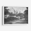 UN BUEN Y ANTIGUO CAMINO - Zuriel Halal | Cuadro decorativo de Canvas Lab