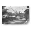 UN BUEN Y ANTIGUO CAMINO - Zuriel Halal | Cuadro decorativo de Canvas Lab