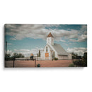 HISTORIAS DE AMOR EN EL DESIERTO - Zuriel Halal | Cuadro decorativo de Canvas Lab