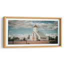 HISTORIAS DE AMOR EN EL DESIERTO - Zuriel Halal | Cuadro decorativo de Canvas Lab