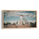 HISTORIAS DE AMOR EN EL DESIERTO - Zuriel Halal | Cuadro decorativo de Canvas Lab