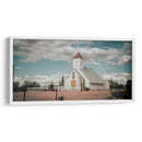 HISTORIAS DE AMOR EN EL DESIERTO - Zuriel Halal | Cuadro decorativo de Canvas Lab