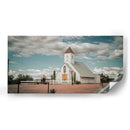 HISTORIAS DE AMOR EN EL DESIERTO - Zuriel Halal | Cuadro decorativo de Canvas Lab