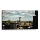 AMOR Y MARAVILLAS - Zuriel Halal | Cuadro decorativo de Canvas Lab