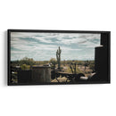 AMOR Y MARAVILLAS - Zuriel Halal | Cuadro decorativo de Canvas Lab