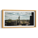 AMOR Y MARAVILLAS - Zuriel Halal | Cuadro decorativo de Canvas Lab