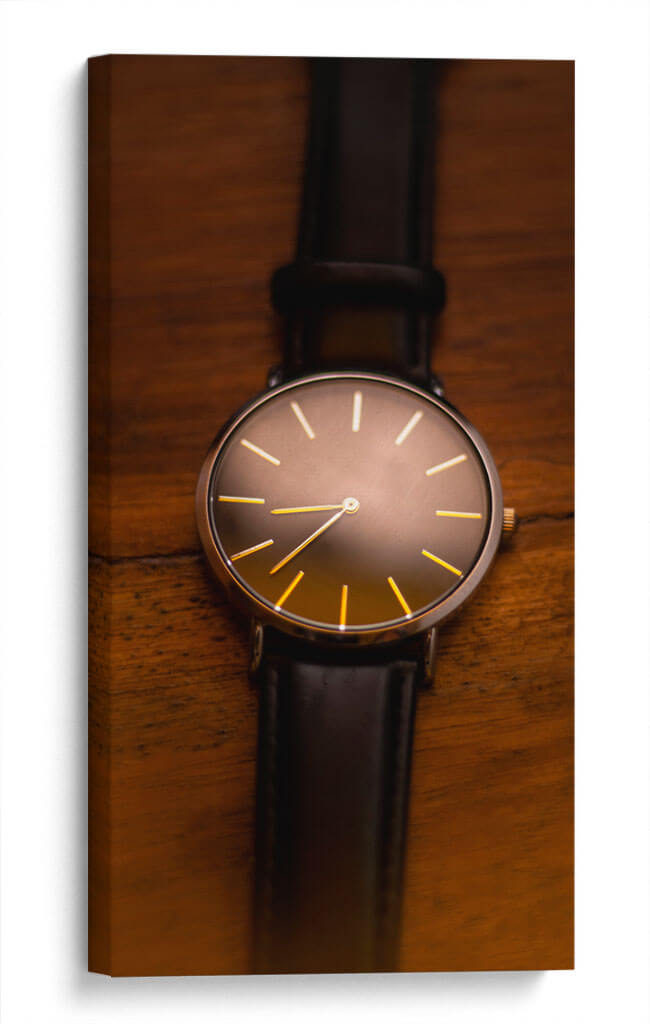 Tiempo - Chepo Murua | Cuadro decorativo de Canvas Lab