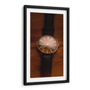 Tiempo - Chepo Murua | Cuadro decorativo de Canvas Lab