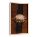 Tiempo - Chepo Murua | Cuadro decorativo de Canvas Lab