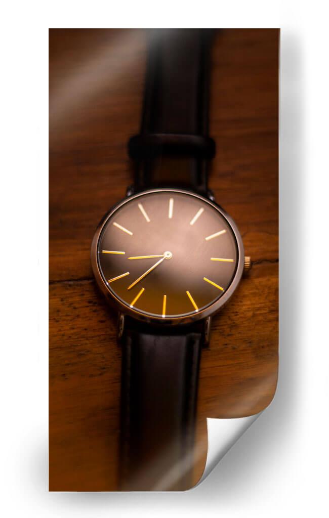 Tiempo - Chepo Murua | Cuadro decorativo de Canvas Lab