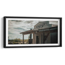 ARIZONA: COMPAÑÍA MINERA  - Zuriel Halal | Cuadro decorativo de Canvas Lab