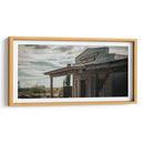 ARIZONA: COMPAÑÍA MINERA  - Zuriel Halal | Cuadro decorativo de Canvas Lab