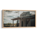 ARIZONA: COMPAÑÍA MINERA  - Zuriel Halal | Cuadro decorativo de Canvas Lab