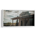 ARIZONA: COMPAÑÍA MINERA  - Zuriel Halal | Cuadro decorativo de Canvas Lab