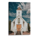 ESPERANZA - Zuriel Halal | Cuadro decorativo de Canvas Lab