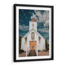 ESPERANZA - Zuriel Halal | Cuadro decorativo de Canvas Lab