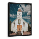 ESPERANZA - Zuriel Halal | Cuadro decorativo de Canvas Lab