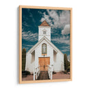 ESPERANZA - Zuriel Halal | Cuadro decorativo de Canvas Lab