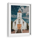 ESPERANZA - Zuriel Halal | Cuadro decorativo de Canvas Lab