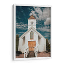 ESPERANZA - Zuriel Halal | Cuadro decorativo de Canvas Lab