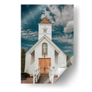 ESPERANZA - Zuriel Halal | Cuadro decorativo de Canvas Lab