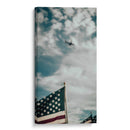 MEMORIAS BORROSAS - Zuriel Halal | Cuadro decorativo de Canvas Lab