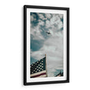 MEMORIAS BORROSAS - Zuriel Halal | Cuadro decorativo de Canvas Lab