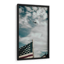 MEMORIAS BORROSAS - Zuriel Halal | Cuadro decorativo de Canvas Lab