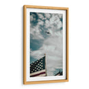 MEMORIAS BORROSAS - Zuriel Halal | Cuadro decorativo de Canvas Lab