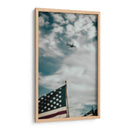 MEMORIAS BORROSAS - Zuriel Halal | Cuadro decorativo de Canvas Lab