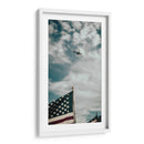 MEMORIAS BORROSAS - Zuriel Halal | Cuadro decorativo de Canvas Lab