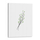 ají verde - Torco | Cuadro decorativo de Canvas Lab