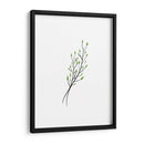 ají verde - Torco | Cuadro decorativo de Canvas Lab