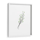 ají verde - Torco | Cuadro decorativo de Canvas Lab