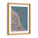 aesthetic red touch - Torco | Cuadro decorativo de Canvas Lab