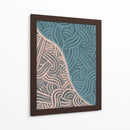 Cuadro decorativo de Canvas Lab