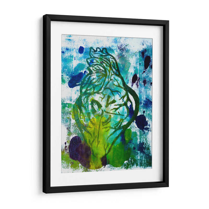 deadline - Mauricio Silerio | Cuadro decorativo de Canvas Lab