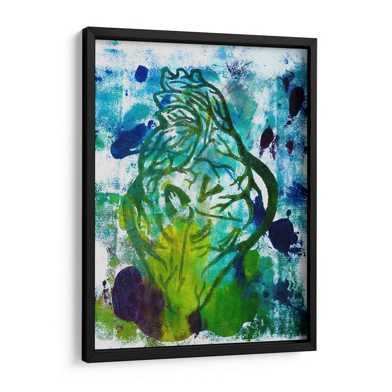 deadline - Mauricio Silerio | Cuadro decorativo de Canvas Lab