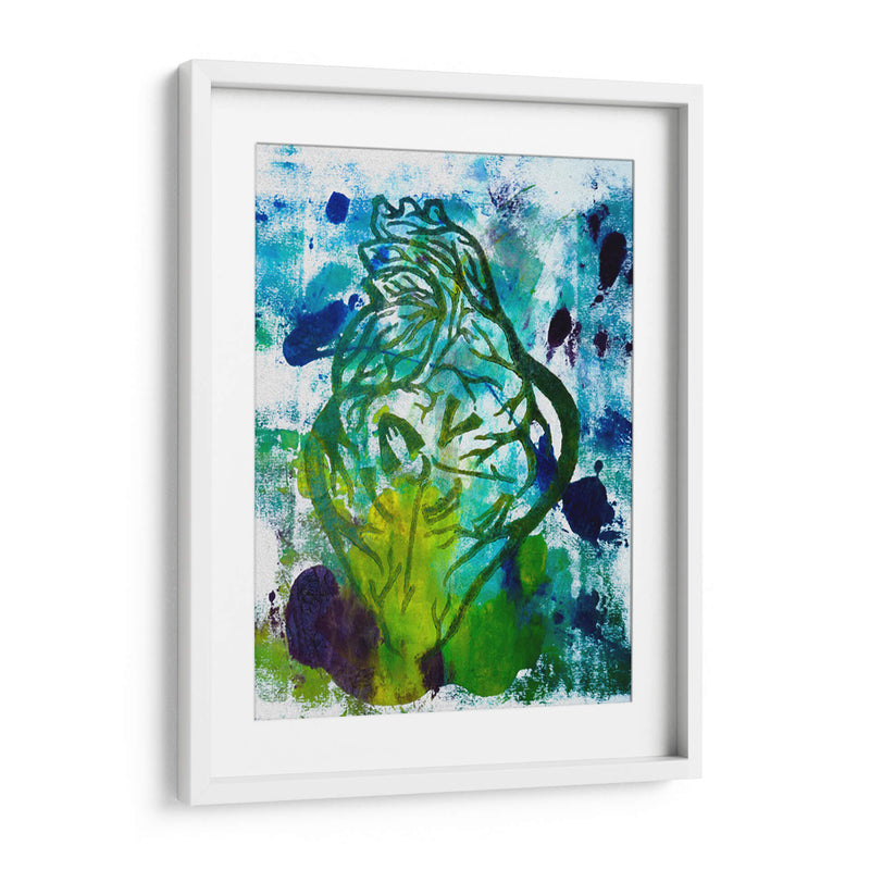 deadline - Mauricio Silerio | Cuadro decorativo de Canvas Lab