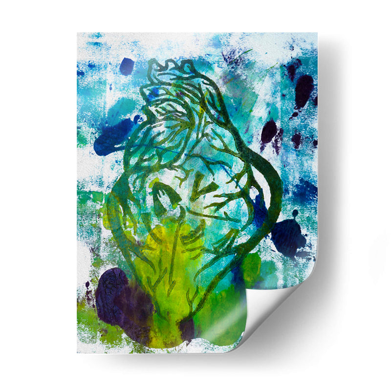 deadline - Mauricio Silerio | Cuadro decorativo de Canvas Lab