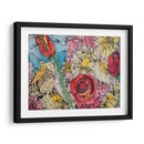 Trinidades - John Juárez | Cuadro decorativo de Canvas Lab