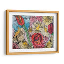 Trinidades - John Juárez | Cuadro decorativo de Canvas Lab