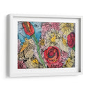 Trinidades - John Juárez | Cuadro decorativo de Canvas Lab