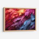 Vuela Conmigo - 18 - DeLaVegaGaming | Cuadro decorativo de Canvas Lab