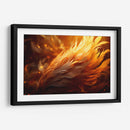 Vuela Conmigo - Fénix - 1 - DeLaVegaGaming | Cuadro decorativo de Canvas Lab