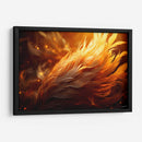 Vuela Conmigo - Fénix - 1 - DeLaVegaGaming | Cuadro decorativo de Canvas Lab