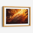 Vuela Conmigo - Fénix - 1 - DeLaVegaGaming | Cuadro decorativo de Canvas Lab