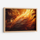 Vuela Conmigo - Fénix - 1 - DeLaVegaGaming | Cuadro decorativo de Canvas Lab