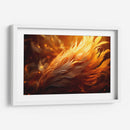 Vuela Conmigo - Fénix - 1 - DeLaVegaGaming | Cuadro decorativo de Canvas Lab