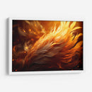 Vuela Conmigo - Fénix - 1 - DeLaVegaGaming | Cuadro decorativo de Canvas Lab